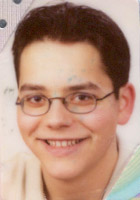 En hier wat minder jong!